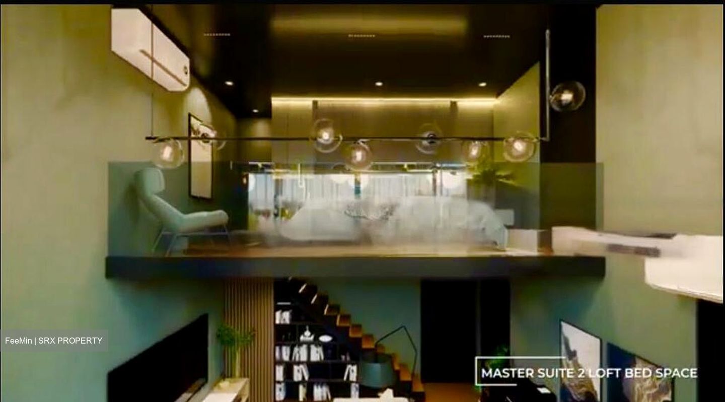 Lorong 105 Changi (D15), Semi-Detached #454502361